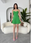Sammy Mini Elbise
