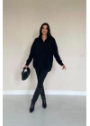 Siyah Gömlek