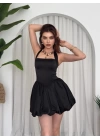 Slim Mini Elbise