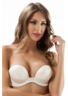 STRAPLEZ SİLİKONLU SİHİRLİ SÜTYEN KADIN 7036