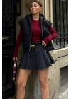 Sveta Kapitone Şişme Yelek 5144-08