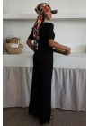 Triko Bluz Pantolon İkili Takım 10084-025