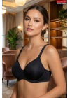 TÜL KAPLI SOFT C-CUP SÜTYEN KADIN 9200
