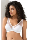 TÜL KAPLI SOFT CUP SÜTYEN KADIN 9200