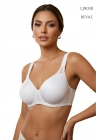 UÇ BELLİ ETMEYEN MİNİMİSER SÜTYEN LJ9030-C