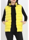 Unisex Şişme Yelek Sarı - 20177.1874.