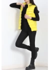 Unisex Şişme Yelek Sarı - 20177.1874.