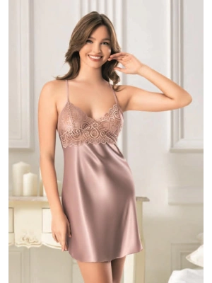 2123 MİSS LARİS GECELİK