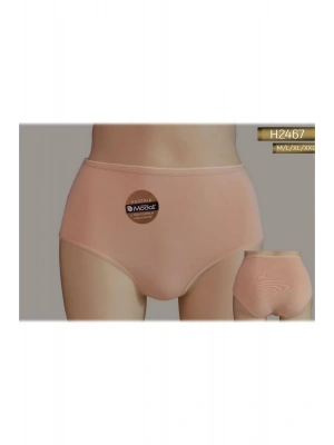 2467 YÜKSEK BEL MODAL SLIP HELENA PARİS KADIN