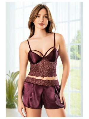 3117 MİSS LARİS GECELİK