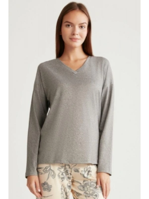 322 ALİN PİJAMA TAKIM