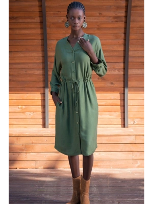 405100 VİENETTA PLUS PİJAMA KADIN