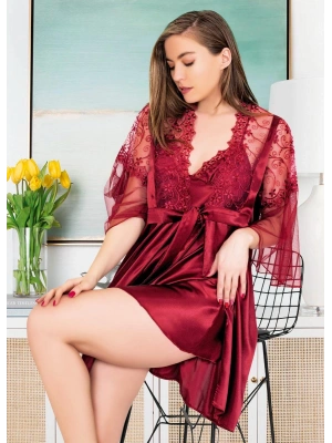 5043 MİSS LARİS GECELİK