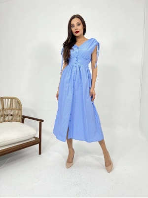 5486 ELBİSE-DALLAS ÇİZGİLİ