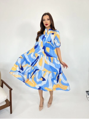 5522 ELBİSE-FERRARA