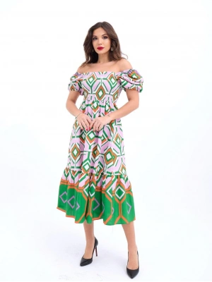 5525 ELBİSE-BELİZA