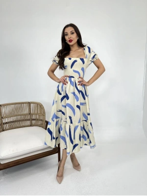 5525 ELBİSE-CARACAS