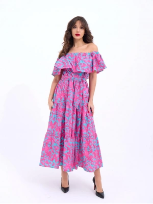 6473 ELBİSE-LİVORNO