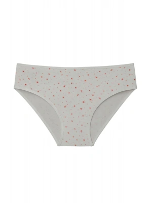 7 Lİ DESENLİ BATO KÜLOT KADIN