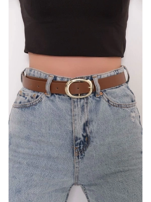 Kemik Kemerli Spor Elbise