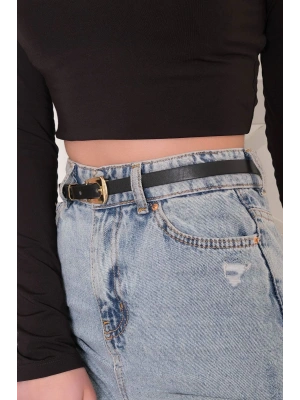 Fıstık Yeşili Önü Cepli Gömlek Ve Şort Takım