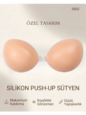ANI 3002 ETLİ SÜTYEN