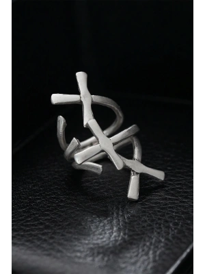 Ayarlanabilir Erkek Yüzük