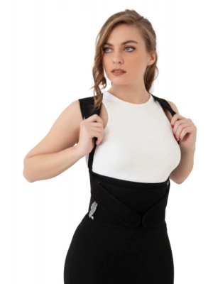 BALENLİ DİK DURUŞ  KADIN AK4225