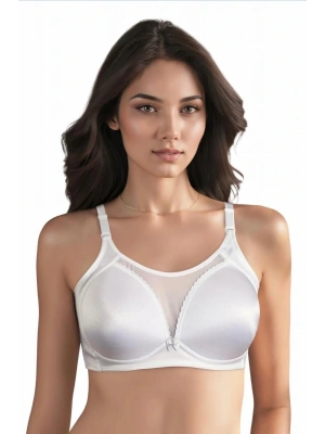BALENSİZ TOPARLAYICI SÜTYEN KADIN LJ9040 C CUP