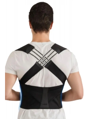 ÇAPRAZ DİKDURUŞ  KADIN AK4224