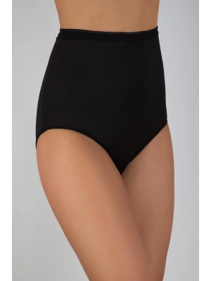 COTTON CORSET KÜLOT KADIN 926