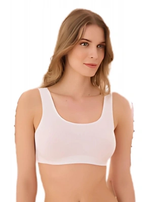 DİKİŞSİZ ANNE BÜSTİYER KADIN 4443