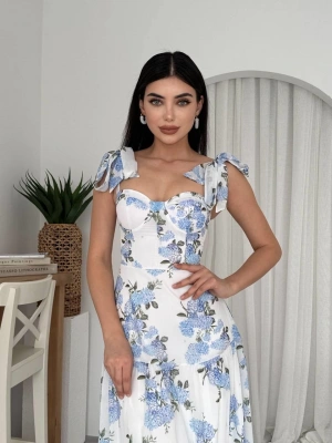 Kadın Tabanlı Yüksek Davet Süet Modern Loafer Ayakkabı