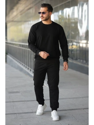 Erkek İki İplik Alt-Üst Takım