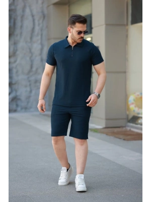 Erkek şort Tişört Alt üst Takım