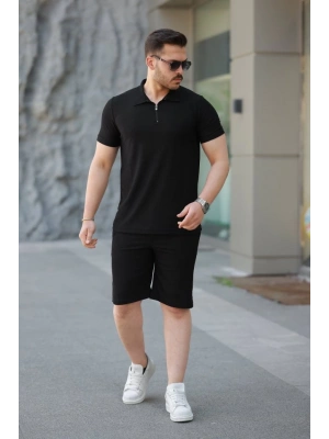 Erkek şort Tişört Alt üst Takım