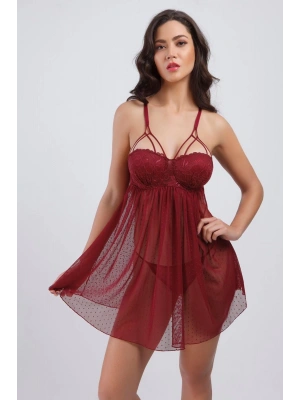 GECELİK TAKIM KADIN 730