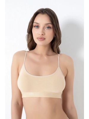 İP ASKI BAMBU BÜSTİYER KADIN  940