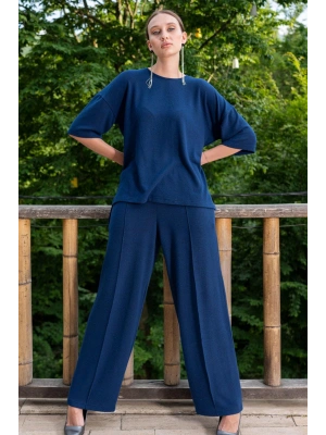 K405052 VIENETTA PLUS PİJAMA KADIN