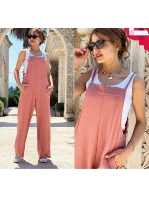 Kadın İp Askılı Atlet Detay Aerobin Salaş Tulum