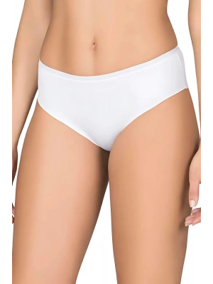 KAYDIRMAZ LAZER KESİM BİKİNİ KÜLOT KADIN 1057