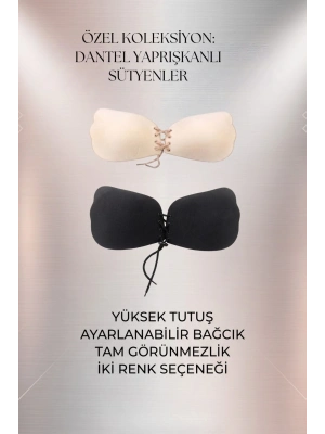 KELEBEK İPLİ SÜTYEN AKS03