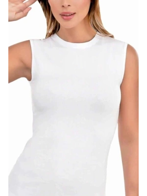 KOLSUZ O YAKA TŞÖRT