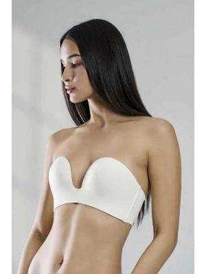 LAZER BONDİNG SÜTYEN BALENSİZ DESTEKLİ KADIN 103