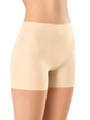 LAZER KESİM ŞORT KORSE KADIN AK4203