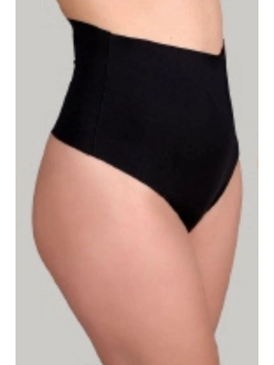 LAZER STRİNG KORSE KADIN 4435