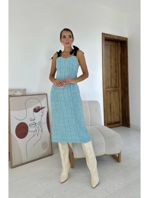 Kadın İnce Şık Uzun Topuklu Günlük Çizme