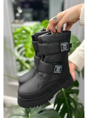 Miah Siyah Cilt Kar Botu