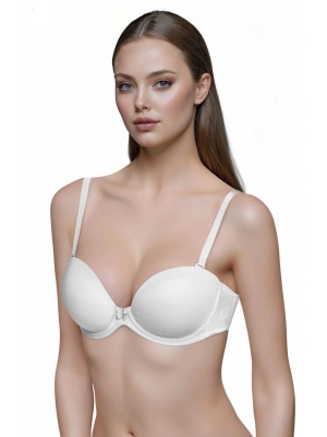 MİCRO FASÜLYE PUSH UP DOLGULU SÜTYEN LJ7032