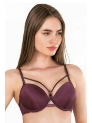 MİCRO KAPLI PUSH-UP FANTAZİ SÜTYEN KADIN 7008